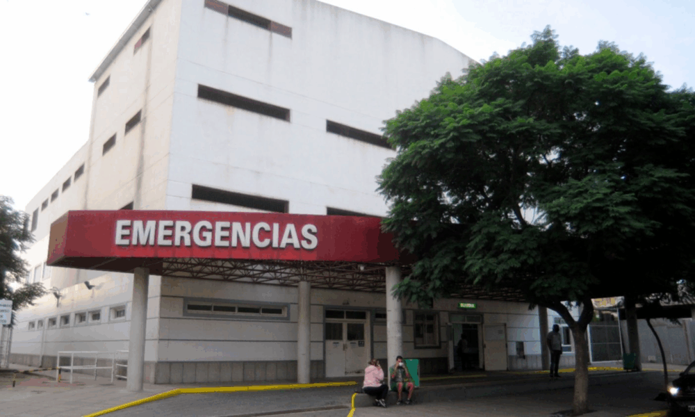 Escándalo en el Hospital Municipal: Sindicato denuncia beneficios exclusivos para selecto grupo de empleados.