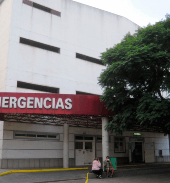 Escándalo en el Hospital Municipal: Sindicato denuncia beneficios exclusivos para selecto grupo de empleados.