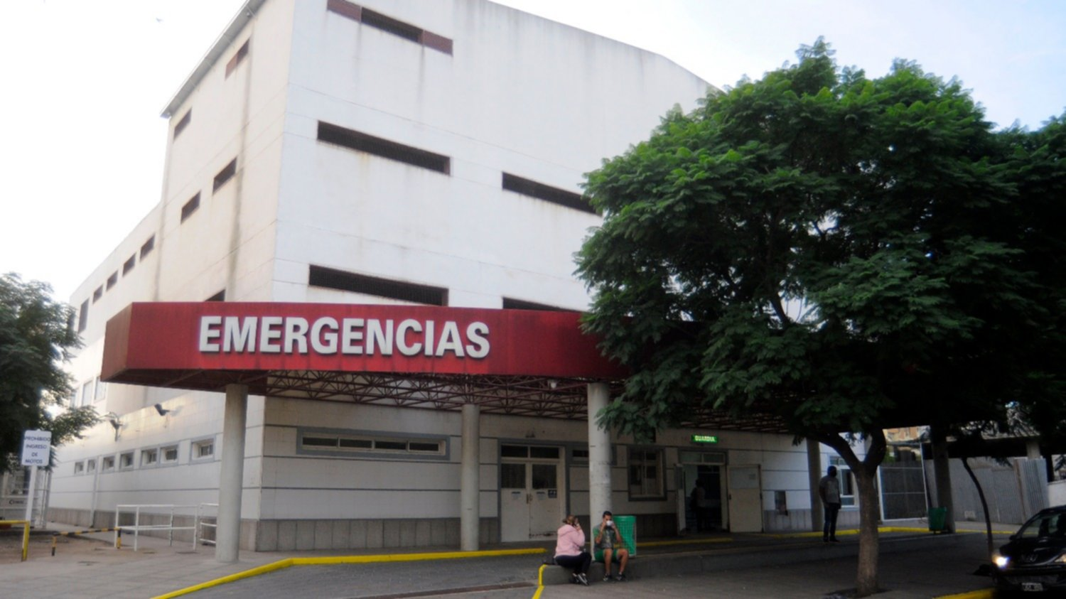 Escándalo en el Hospital Municipal: Sindicato denuncia beneficios exclusivos para selecto grupo de empleados.