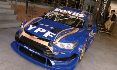 Franco Vivian revela detalles imperdibles de los 200 Km de Buenos Aires, evento estelar del automovilismo argentino.