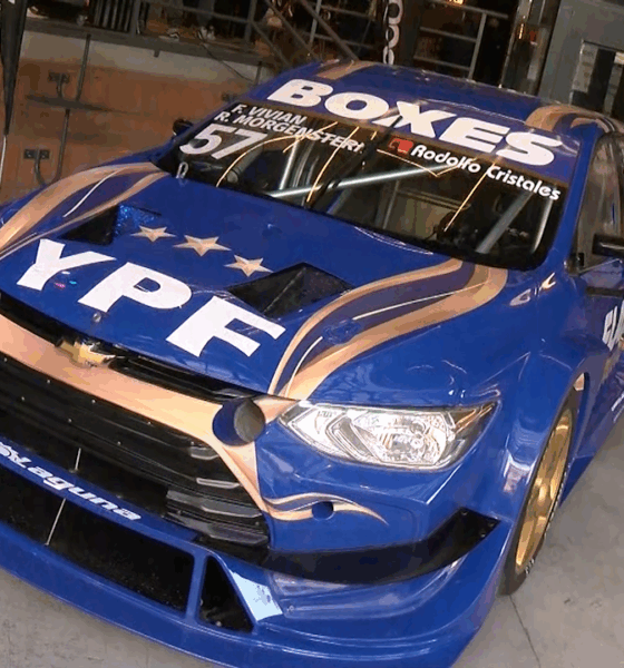 Franco Vivian revela detalles imperdibles de los 200 Km de Buenos Aires, evento estelar del automovilismo argentino.