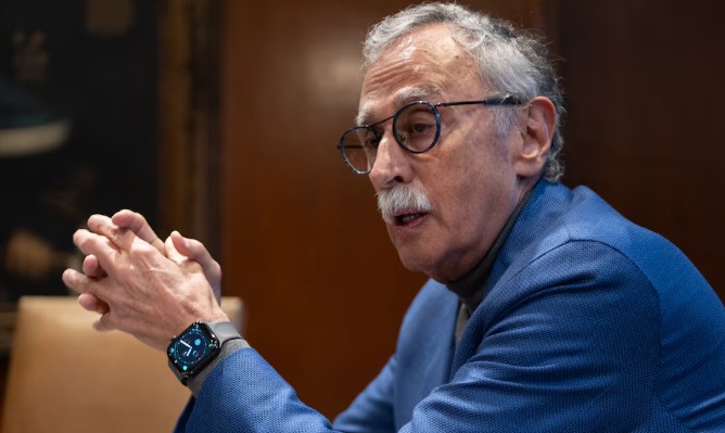 Gobierno detiene auditoría de pensiones por discapacidad y suspende bajas de beneficiarios