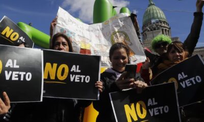 Gobierno posterga aplicación de Ley de Emergencia en Discapacidad por falta de financiamiento