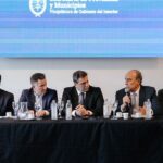 Guillermo Francos desafía a Martín Llaryora en Córdoba: busca arrebatarle 100 intendentes para fortalecer a LLA