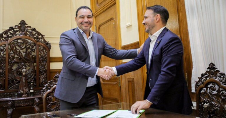 Gustavo Valdés triunfa en Corrientes: Juan Pablo al gobierno, la UCR se consolida.