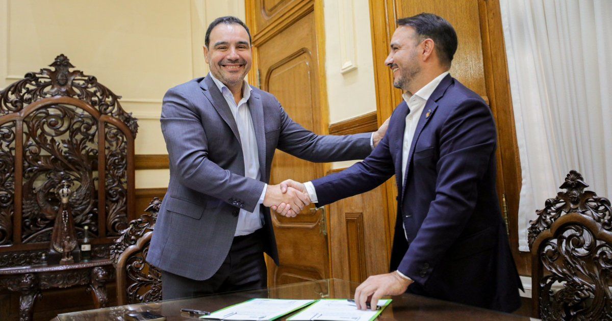 Gustavo Valdés triunfa en Corrientes: Juan Pablo al gobierno, la UCR se consolida.