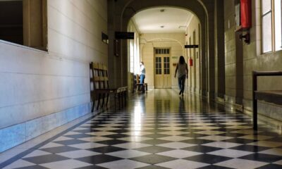 Hombre condenado a 6 años y 8 meses por asaltar a taxista con cuchillo en Bahía Blanca