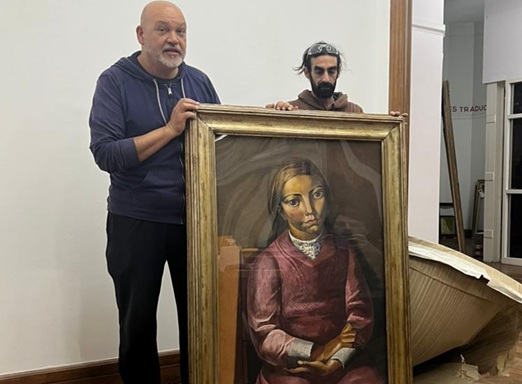 Inauguran en 2Museos: Museos Rodantes con colecciones en movimiento