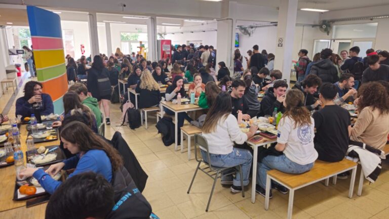 Inscripción abierta: Becas y subsidios para estudiantes del ciclo 2026 en la UNS