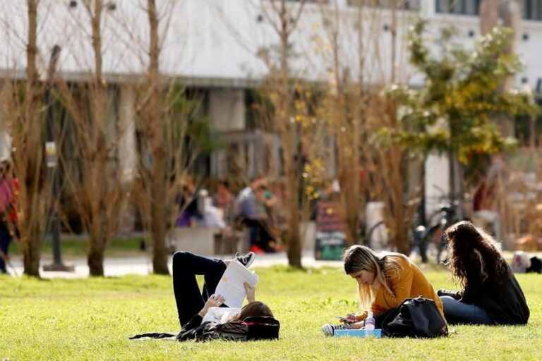 Inscripciones abiertas: Curso de Orientación Profesional en Bahía Blanca para jóvenes y adultos.