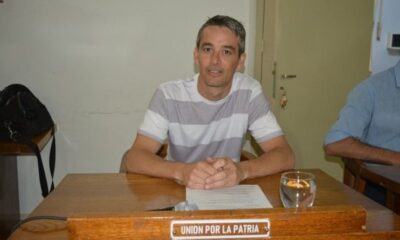 Investigación en Saldungaray: Cámaras Gesell comenzarán para denuncias contra concejal.