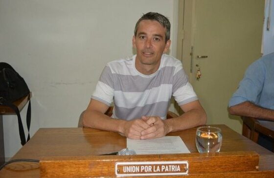 Investigación en Saldungaray: Cámaras Gesell comenzarán para denuncias contra concejal.