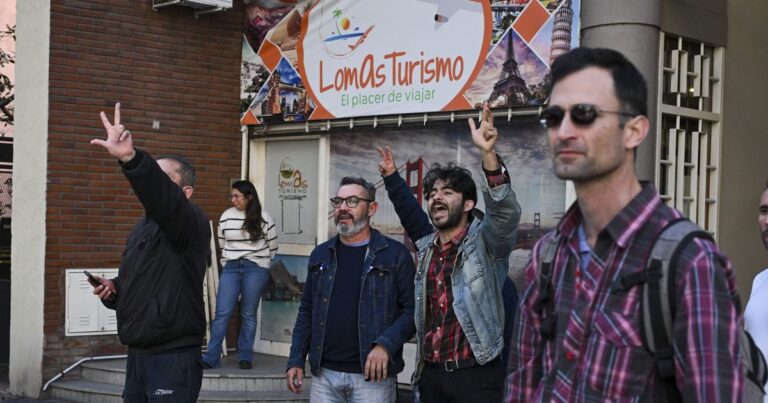 Javier Milei: estrategia de la agenda negativa y la erosión reputacional en la comunicación de crisis