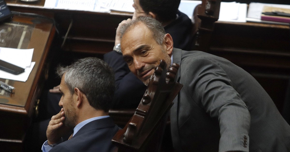 Karina choca con Milei: reticencia a ceder a Lule Menem tras presiones políticas