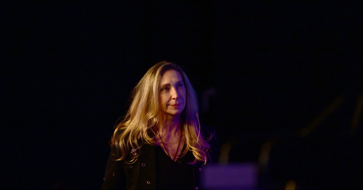 Karina considera cambios en el gabinete tras derrota electoral en la Sexta Sección electoral