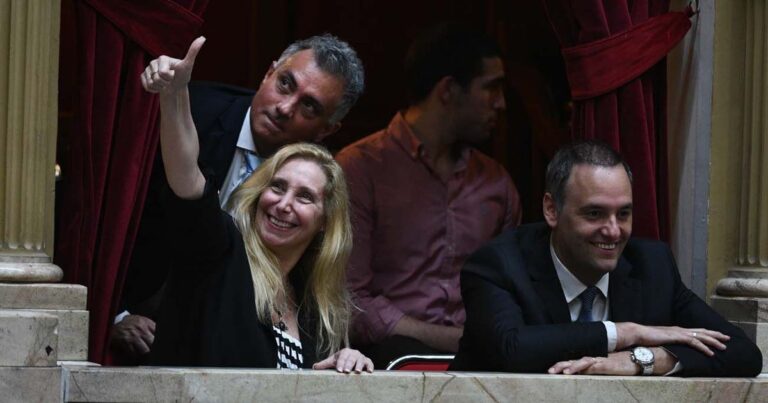 Karina Milei enfrenta pedidos de interpelación en el Congreso por supuestas coimas en contrataciones de medicamentos