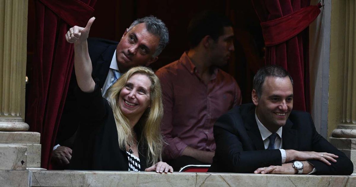 Karina Milei enfrenta pedidos de interpelación en el Congreso por supuestas coimas en contrataciones de medicamentos