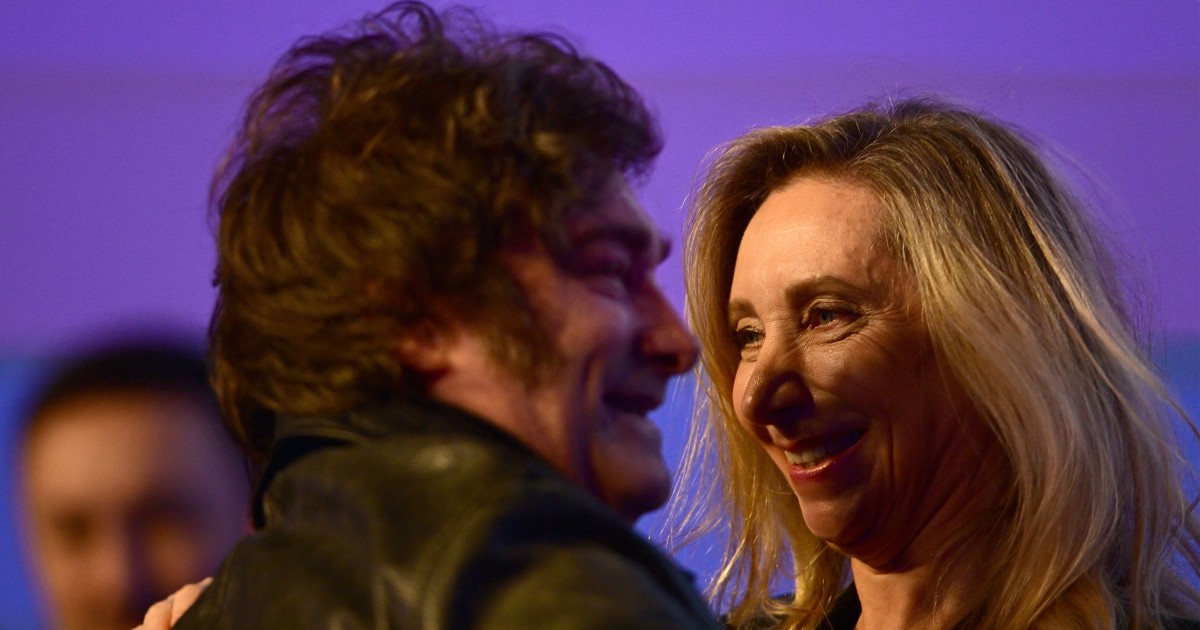 Karina Milei vence a su hermano y sin cambios en el gabinete gubernamental