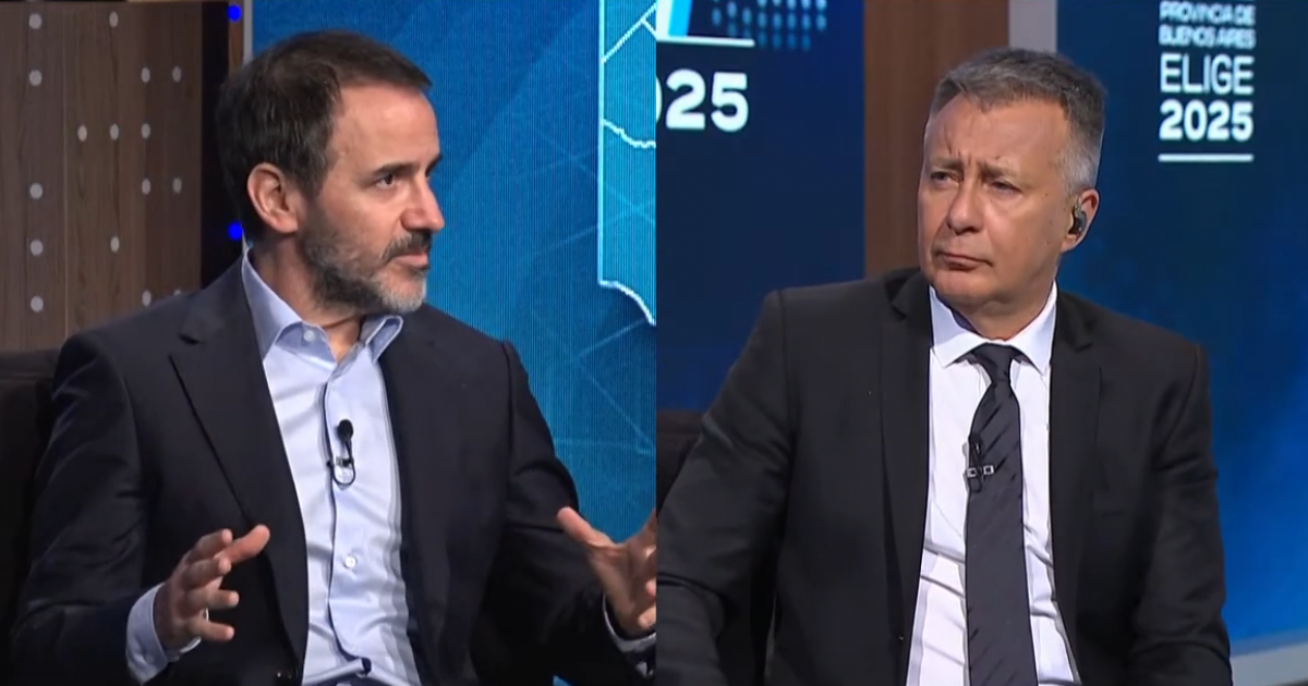 La aplastante victoria del peronismo en las elecciones bonaerenses pone en jaque a Milei.