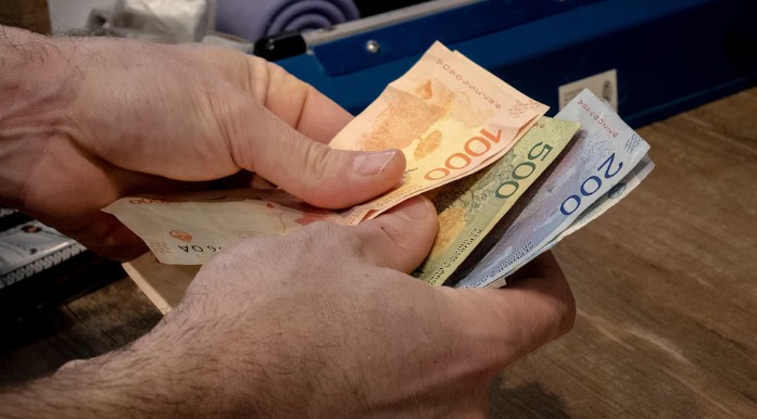 La caída del salario en Argentina llegaría al 9% según informe de CIFRA-CTA