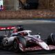 La FIA castiga a Haas por infracción en Azerbaiyán: beneficia a Alpine de Gasly.