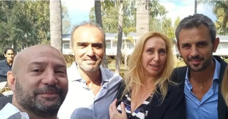 Lule Menem, el protagonista de una derrota vergonzosa en Corrientes y posible eslabón perdido ante escándalo político. ¡Entérate!