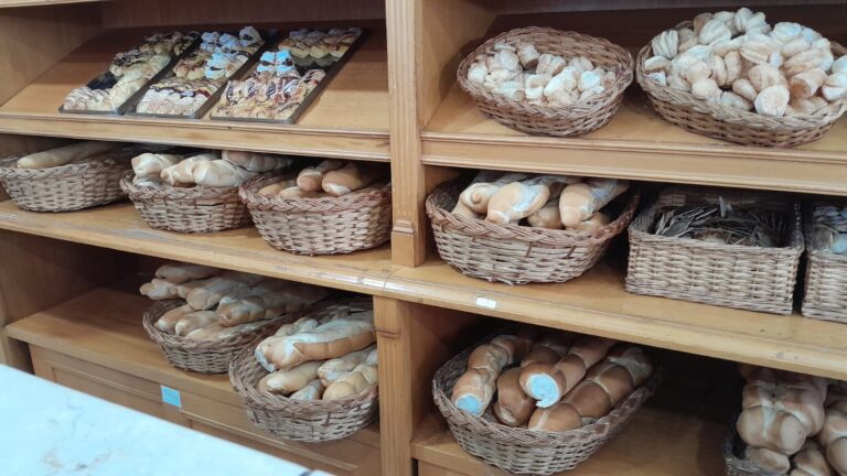 Más de 14 mil panaderías cerraron en el país: Bahía Blanca también afectada por la crisis.