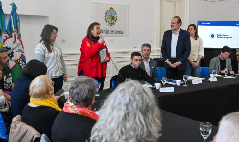 Más de 30 mil adultos mayores disfrutaron del programa Bahía a lo Grande: ¡Conoce todos los detalles!