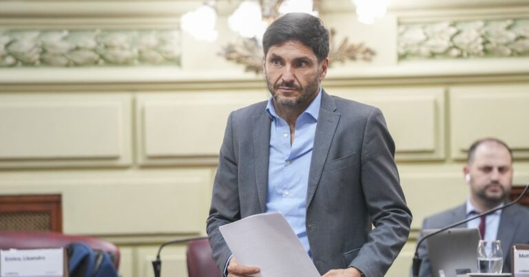Maximiliano Pullaro: un futuro reescrito en la política nacional. ¿Presidenciable en 2027?