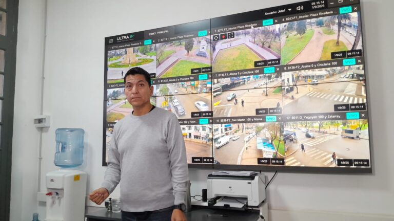 Operativos y controles en boliches: la prioridad de la Agencia de Seguridad en Bahía Blanca.