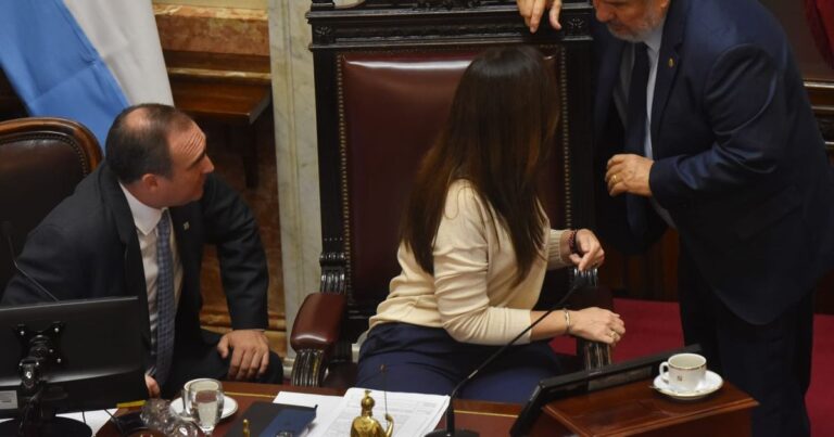 Oposición presiona a Javier Milei para eliminar veto y aplicar ley de emergencia en discapacidad