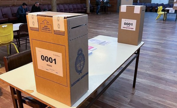 Preocupación en Bahía Blanca por posible baja participación en las elecciones legislativas: claves a una semana de los comicios.
