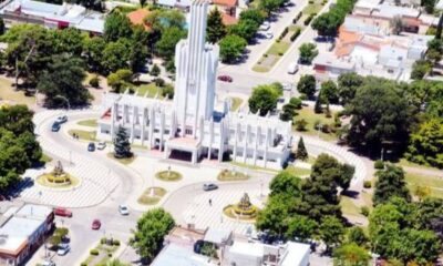 Preparativos finales para festejar el 143º Aniversario de Coronel Pringles: ¡descubrí la programación!