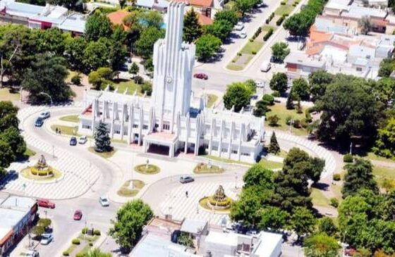 Preparativos finales para festejar el 143º Aniversario de Coronel Pringles: ¡descubrí la programación!