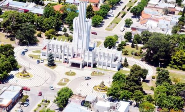 Preparativos finales para festejar el 143º Aniversario de Coronel Pringles: ¡descubrí la programación!