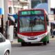 Presentarán ante proyecto de nuevas trazas para líneas de colectivo en Bahía Blanca.