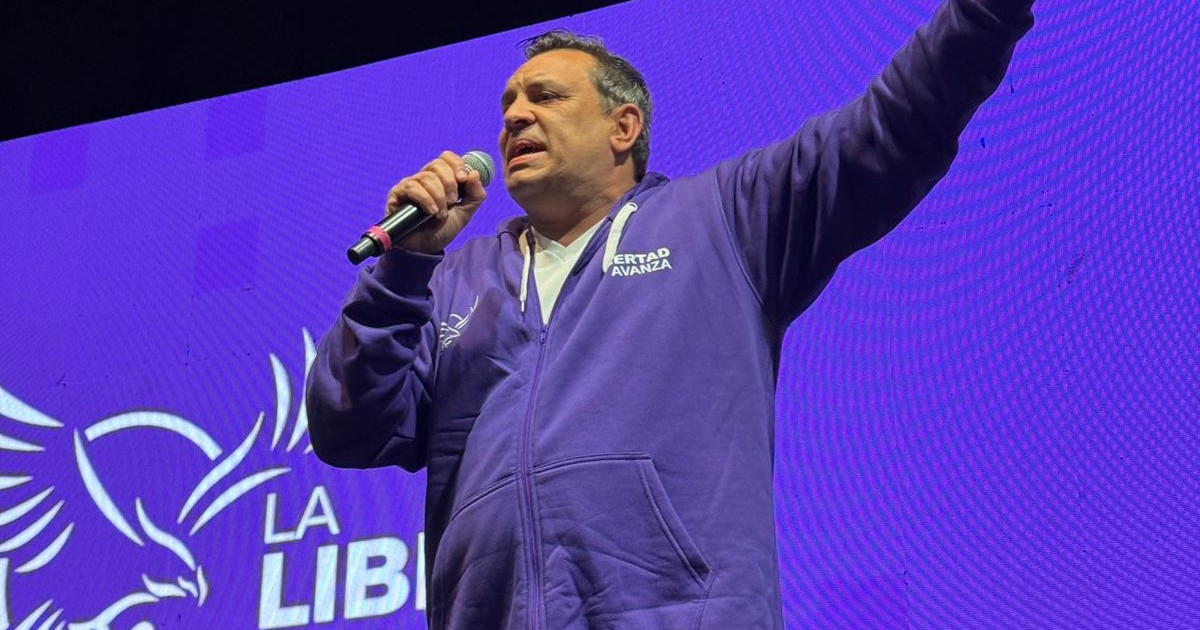 Problemas económicos en la Tercera Sección: Bondarenko admite impacto en jubilados