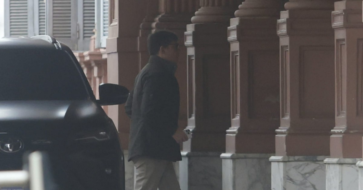 Propuesta de gabinete de unidad nacional para salvar al gobierno: los nombres clave revelados.