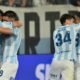Racing Club avanza a semifinales de la Copa Libertadores tras vencer a Vélez 1-0.