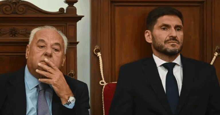 Renovación en la Corte de Santa Fe: Pullaro impulsará cambios tras la reforma constitucional.