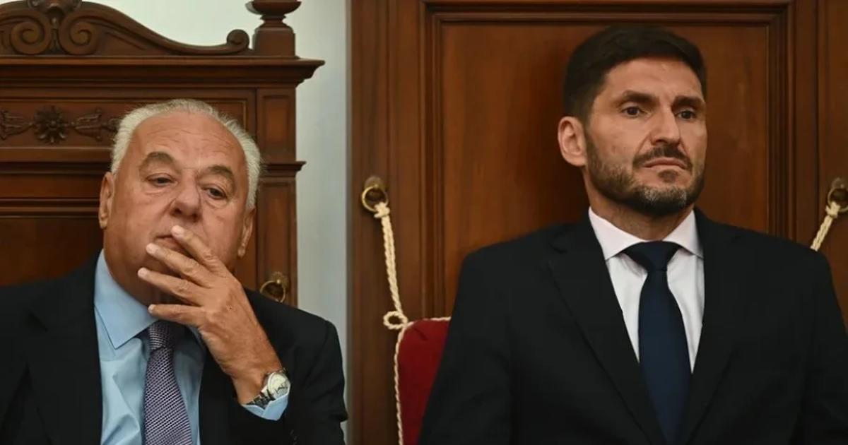 Renovación en la Corte de Santa Fe: Pullaro impulsará cambios tras la reforma constitucional.