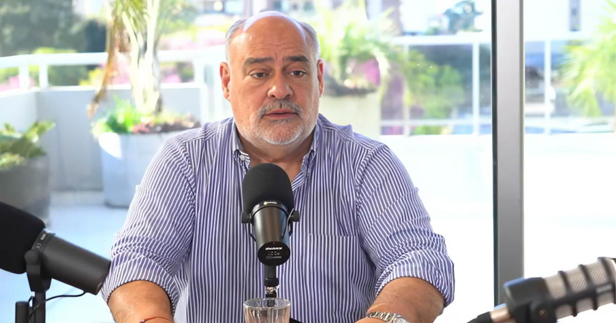 Ricardo Colombi cierra campaña en Corrientes: promete segunda vuelta y critica gestión Provincial.