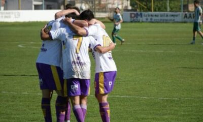 Rosario y Tiro Federal brillan en la sexta fecha de la Liga del Sur. ¡Entérate de todos los detalles!