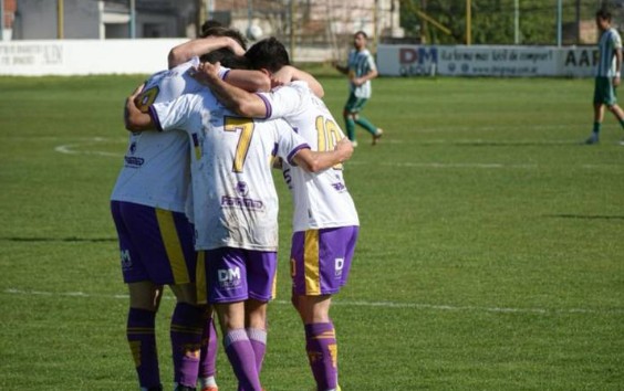 Rosario y Tiro Federal brillan en la sexta fecha de la Liga del Sur. ¡Entérate de todos los detalles!