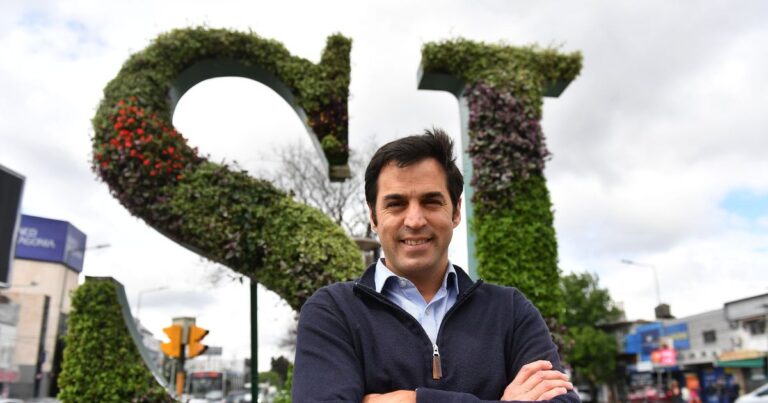 San Isidro: Ramón Lanús apuesta por el radicalismo y desafía al peronismo, con Posse en retirada