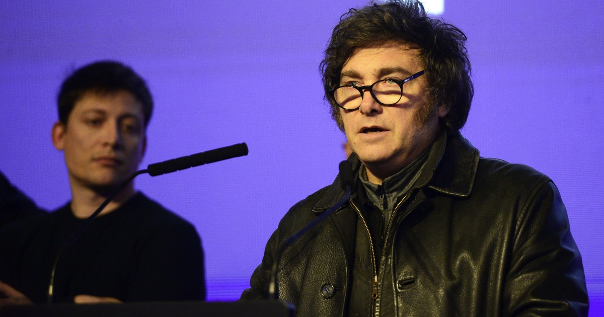 Santiago Caputo busca el control tras la derrota electoral: ¿Nuevo rumbo en el gobierno?