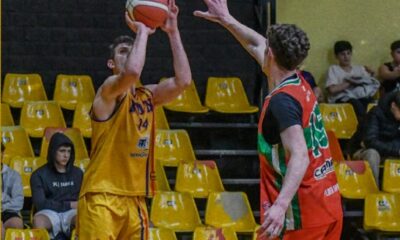 Se cierra la cuarta fecha del torneo de Primera en el básquet: ¡Conocé los resultados y las posiciones actualizadas!