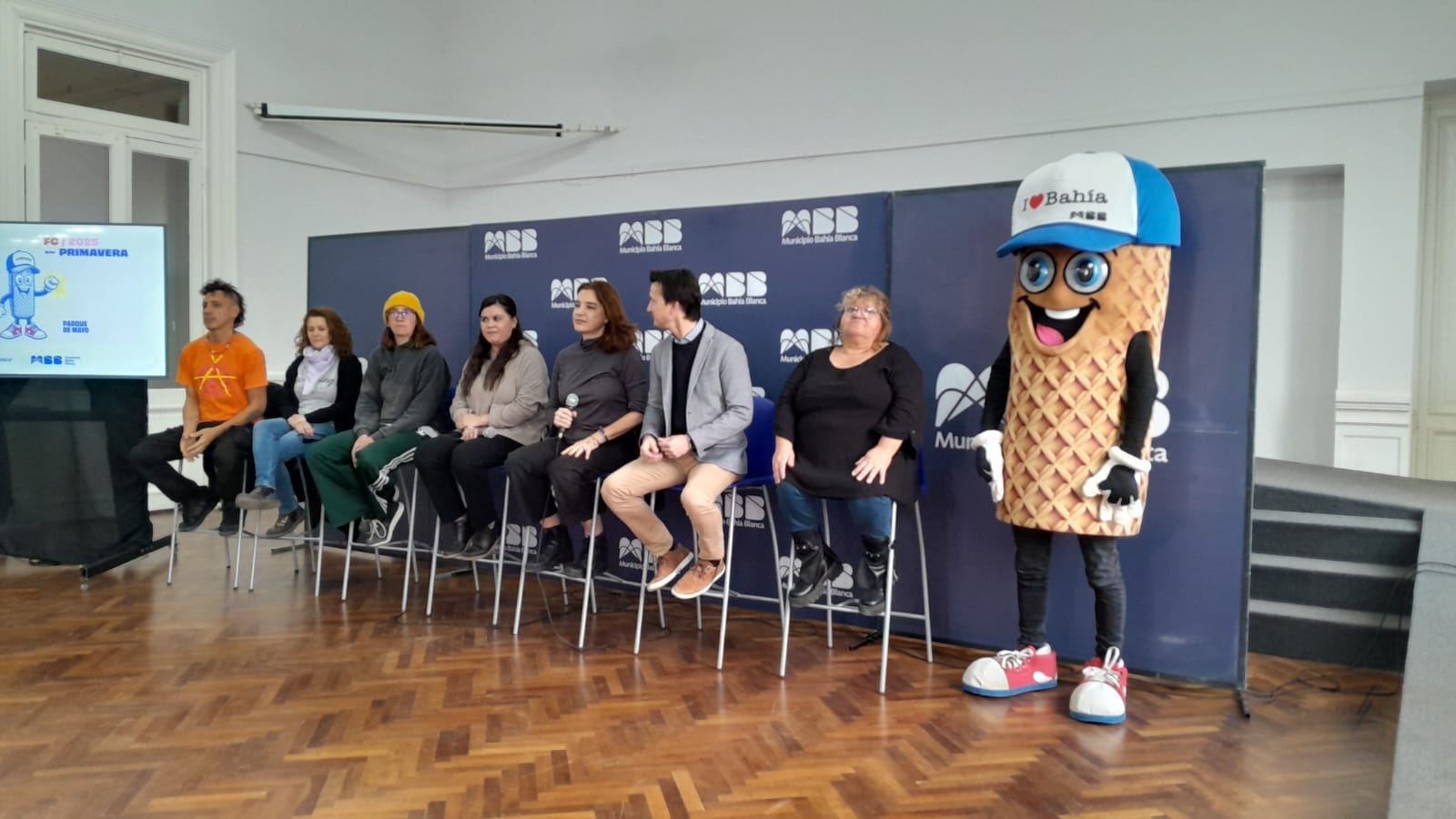 Se prepara la Fiesta del Cubanito en Bahía con grandes novedades para disfrutar.