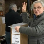 Bordoni sumó otra victoria en Tornquist