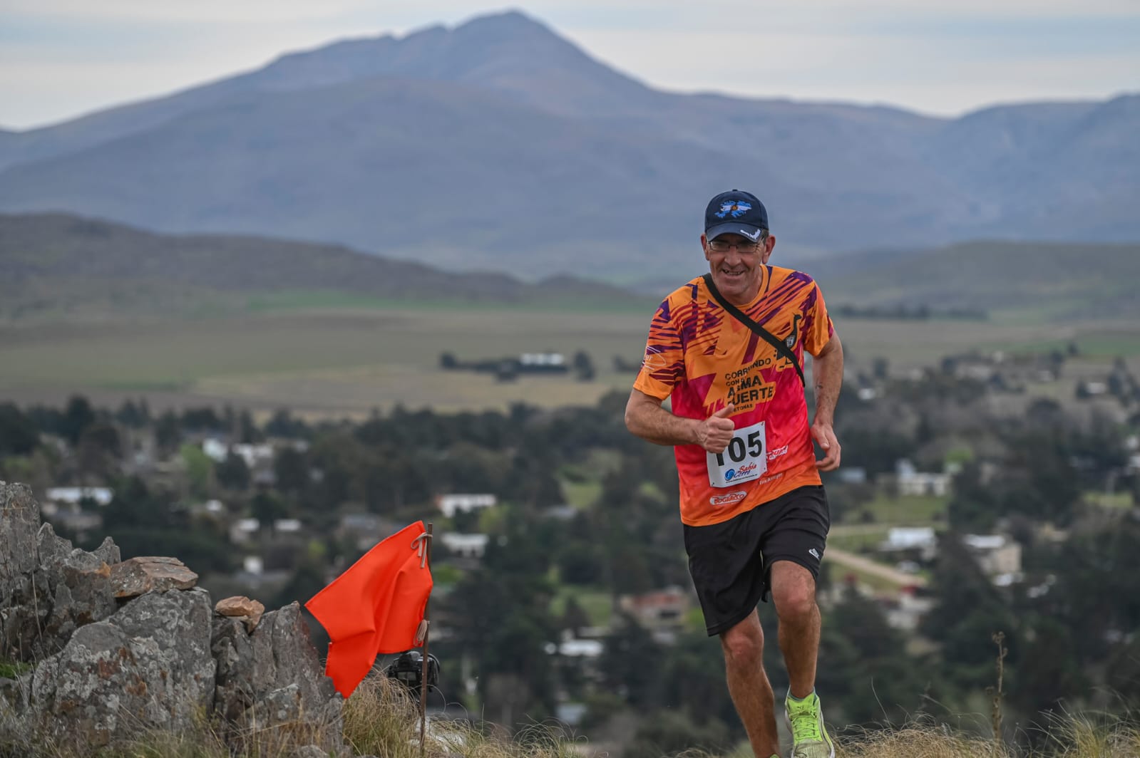 Sierra Corre 2025: Conoce a los ganadores y la experiencia única en las sierras.